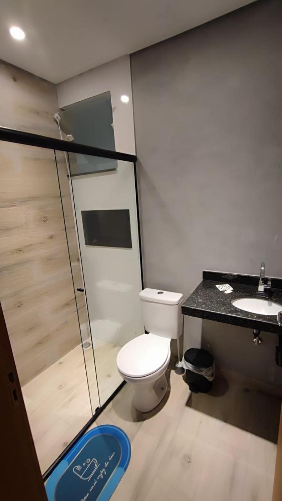 Casa de férias Triplex Ubatuba