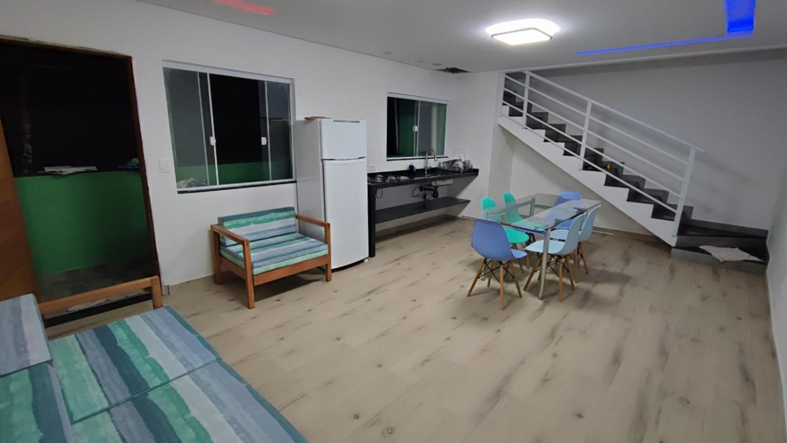 Triplex Ubatuba * Ubatuba