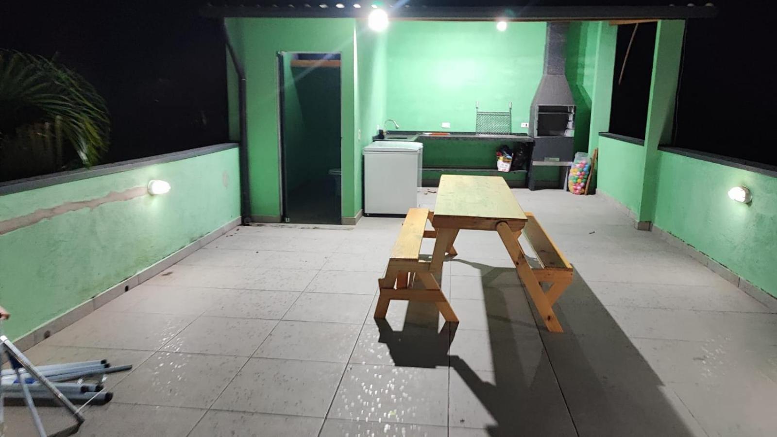 Triplex Ubatuba