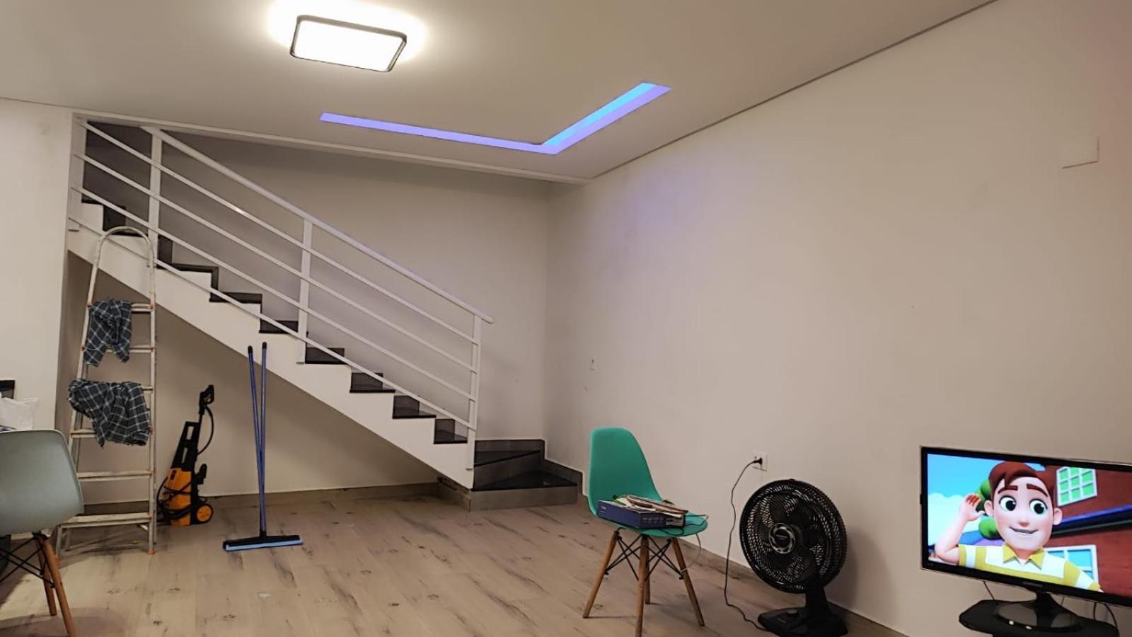 Triplex Ubatuba
