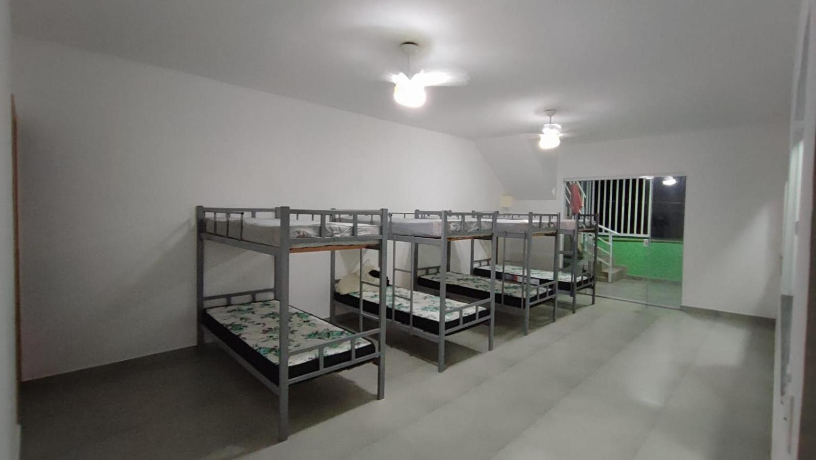 Triplex Ubatuba