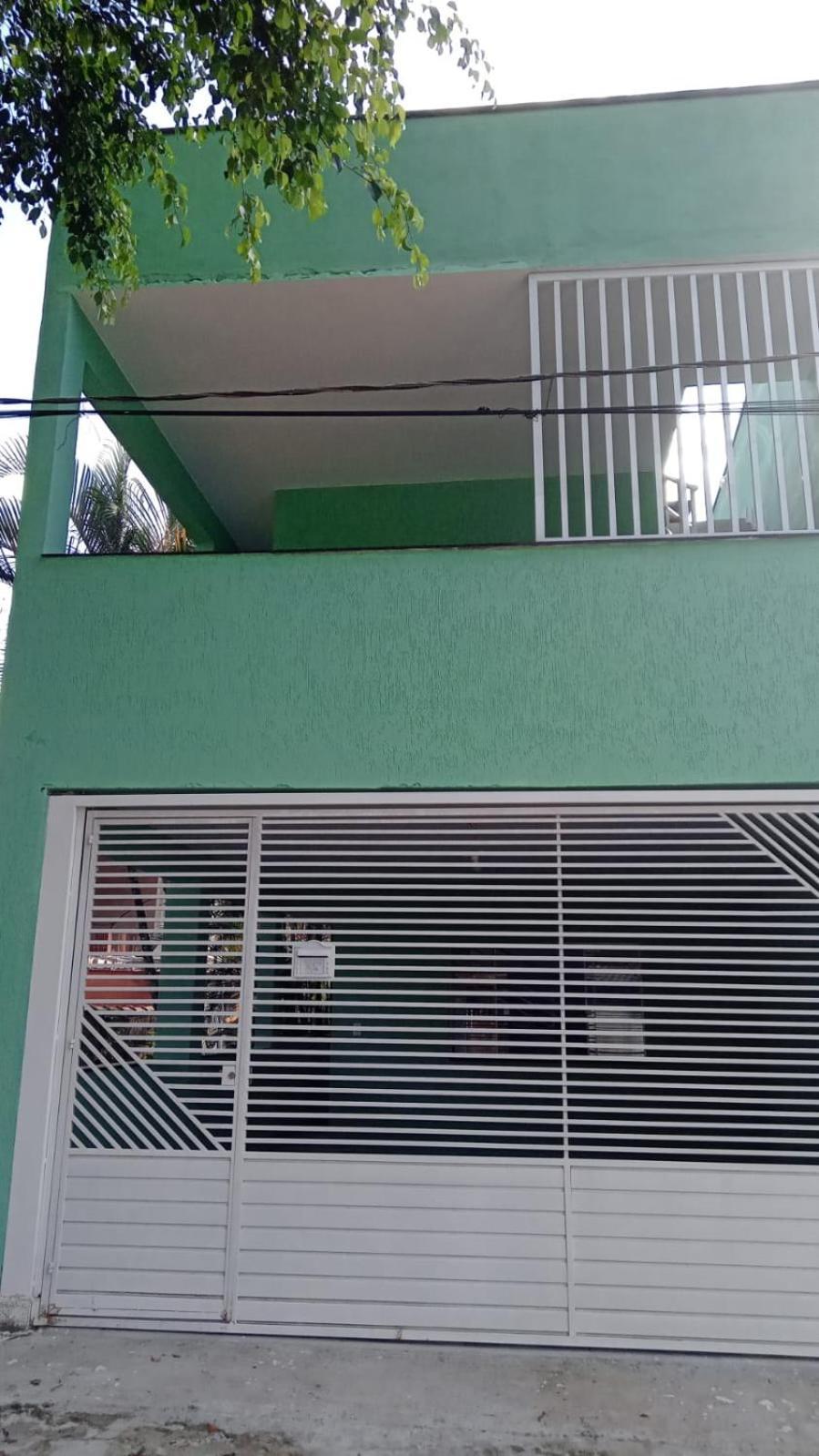Triplex Ubatuba *